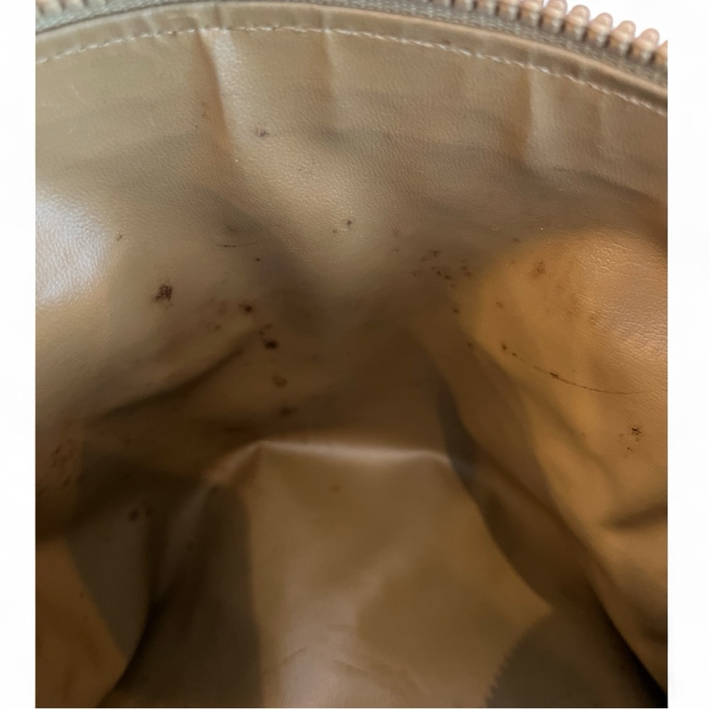 Celine Macadam Handbag with COA - Picture 9 of 12